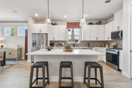 SeaFlower – Bungalow Homes by David Weekley Homes in Bradenton - image 8