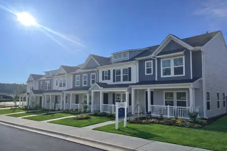 Pinehaven by Veranda Homes in Laurens - image