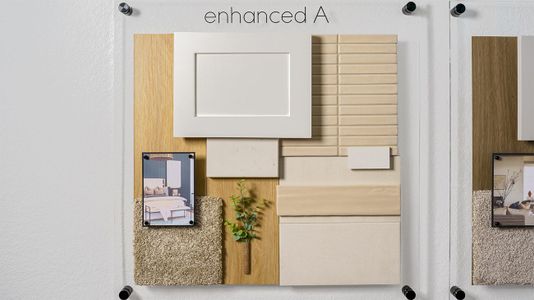 Winfrey Estates by New Home Co. in Tomball - image 18