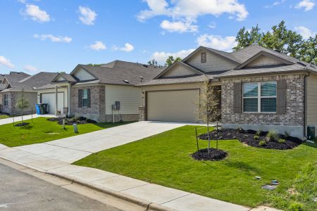 Greenspoint Heights by M/I Homes in Seguin - photo 10 10