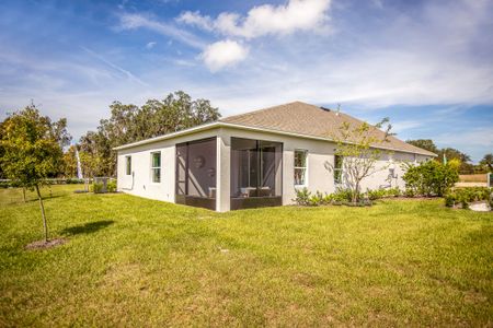 Bradford Ridge by Maronda Homes in Leesburg - photo 29 29