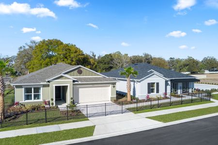 Hillside at Mount Dora by KB Home in Mount Dora - photo 0 0