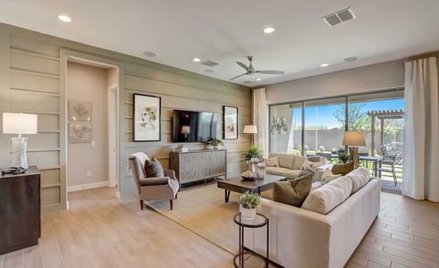 Sycamore Farms by Brightland Homes in Surprise - photo 14 14