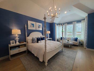 Mosaic: 70ft. lots by Highland Homes in Celina - image 10