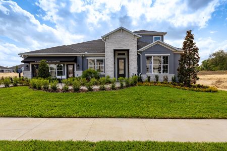 Emerson Pointe by M/I Homes in Apopka - photo 22 22