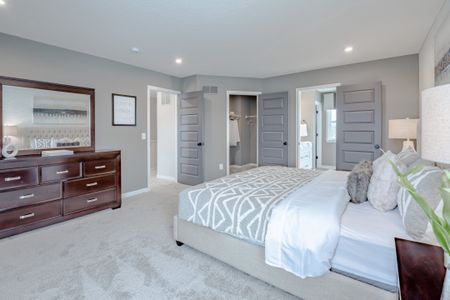 Crossvine Estates by Fischer Homes in Braselton - photo 20 20