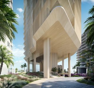 Aman Miami Beach by OKO Group in Miami Beach - photo 1 1