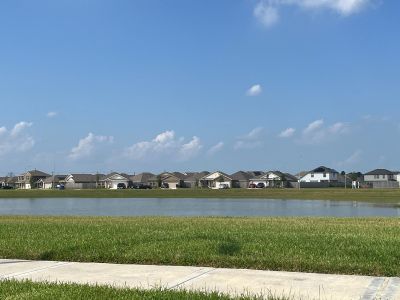 Sterling Point at Baytown Crossings: Wildflower II Collection by Lennar in Baytown - photo 3 3