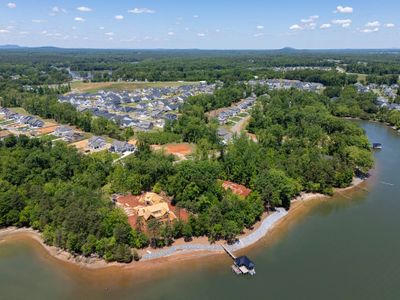 McLean South Shore by Keystone Custom Homes in Belmont - image 15