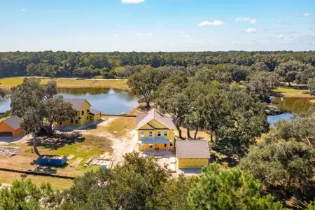 Vineyard Lakes by New Leaf Builders in Johns Island - image