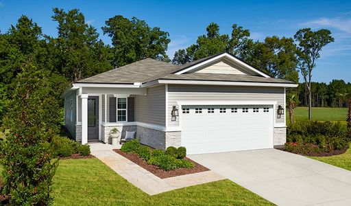 Seasons at Scenic Terrace by Richmond American Homes in Lake Hamilton - photo 13 13