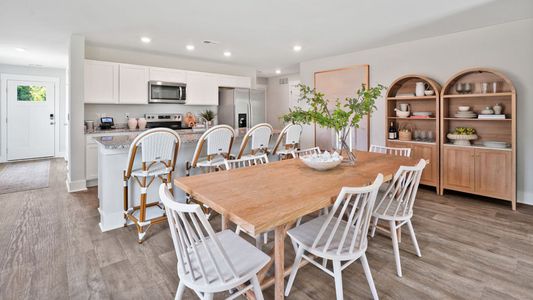 Sidbury Station by D.R. Horton in Castle Hayne - image 15