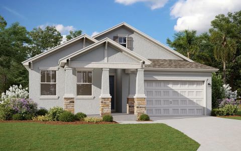 Hills of Minneola 50' 14