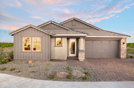 Marbella at Windrose by Beazer Homes in Waddell - photo 1 1