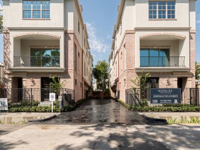 Reinicke Terrace by Farb Homes in Houston - photo 7 7