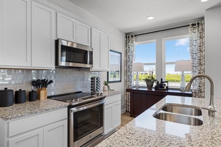 Garten Haus Cottages At Solms Landing by Wes Peoples Homes in New Braunfels - image 2