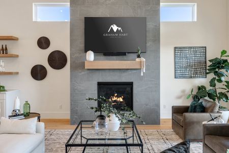 The Grove by Graham Hart Home Builder in North Richland Hills - image 15