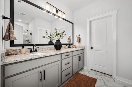 The Greens at Legacy Townhomes by DSLD Homes in Springfield - image 15