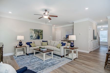 Grier Meadows by Eastwood Homes in Charlotte - photo 21 21