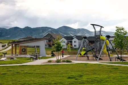 Harmony at Sterling Ranch 12