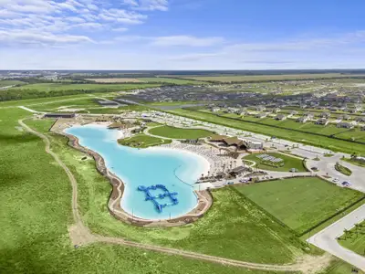 Fulshear Junction by Century Communities in Fulshear - image