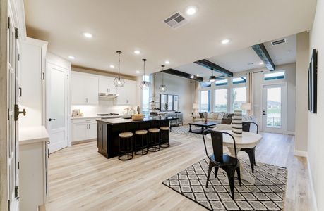 Towne Lake by Beazer Homes in Cypress - photo 11 11