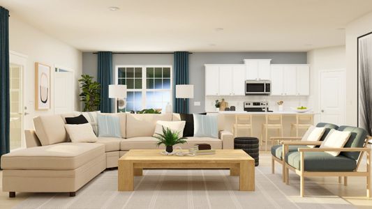 Shannon Woods: Meadows by Lennar in Maiden - photo 18 18