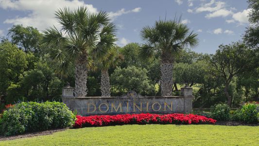The Dominion by Perry Homes in San Antonio - image