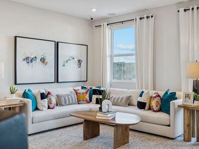 North Copper Canyon by Century Communities in Surprise - image 12