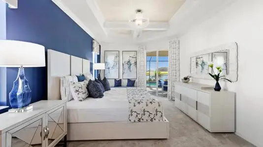 Stillwater at Lakewood Ranch: Executive Homes 9