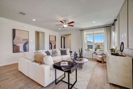 Eastwood at Sonterra by Pacesetter Homes in Jarrell - photo 18 18