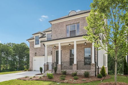 Waterhaven Single Family 3