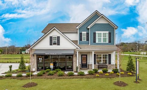 Stratford Station by Smith Douglas Homes in Lebanon - image 2