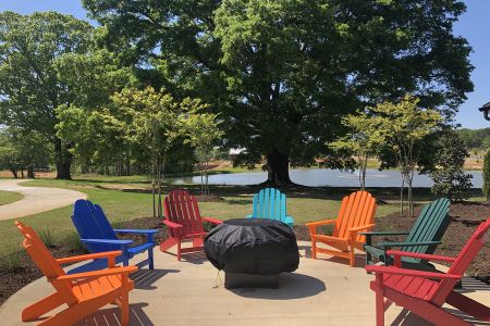 Honeycutt Farm Amenity