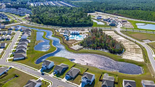 The Pines at Blake Farm by D.R. Horton in Wilmington - image