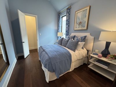 Mayfair: 50ft. lots by Highland Homes in New Braunfels - image 18