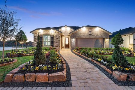 Cross Creek Ranch - Master planned community in Fulshear, TX 26 26