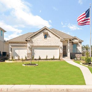 Dellrose  - Master planned community in Hockley, TX 17 17