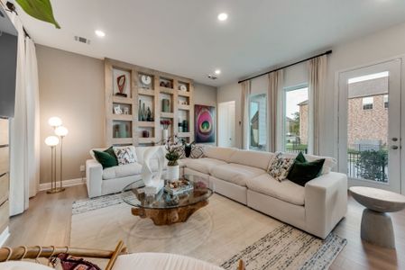 Bayside by Mattamy Homes in Rowlett - photo 42 42