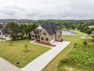 Mount Vintage by Hurricane Builders in North Augusta - image 2
