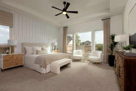 Stillwater Ranch 60' by Coventry Homes in San Antonio - image 16