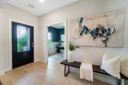 Bluestem by CastleRock Communities in Brookshire - image 4