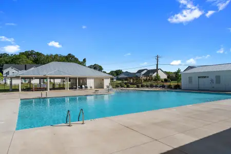 Ridgecrest at Midway by Mungo Homes in Anderson - image