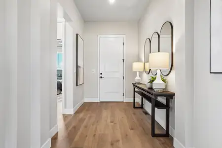 Jackson Creek North by View Homes in Monument - image 7