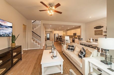 Wildcat Ranch by Beazer Homes in Crandall - photo 6 6