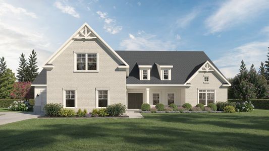 Walters Creek by Kerley Family Homes in Douglasville - image 14