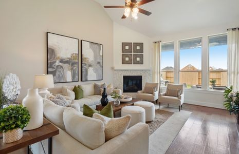 Sunterra by Pulte Homes in Katy - photo 16 16