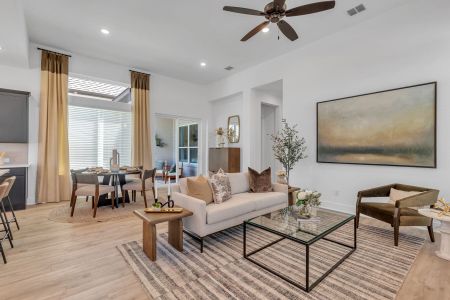 VIDA Townhomes by Sitterle Homes in San Antonio - image 6