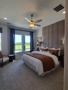 Dominion at Brookhollow by Landon Homes in Prosper - image 6