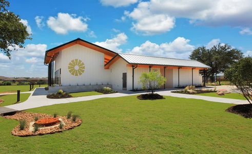 Meyer Ranch - Enclave by DRB Homes in New Braunfels - image 11